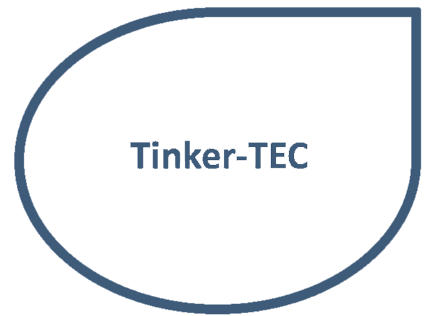 Tinker-TEC Logo